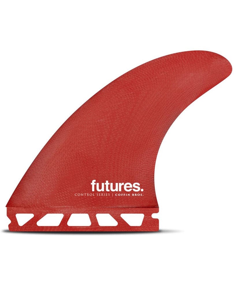 Futures Fins Coffin Bros FG