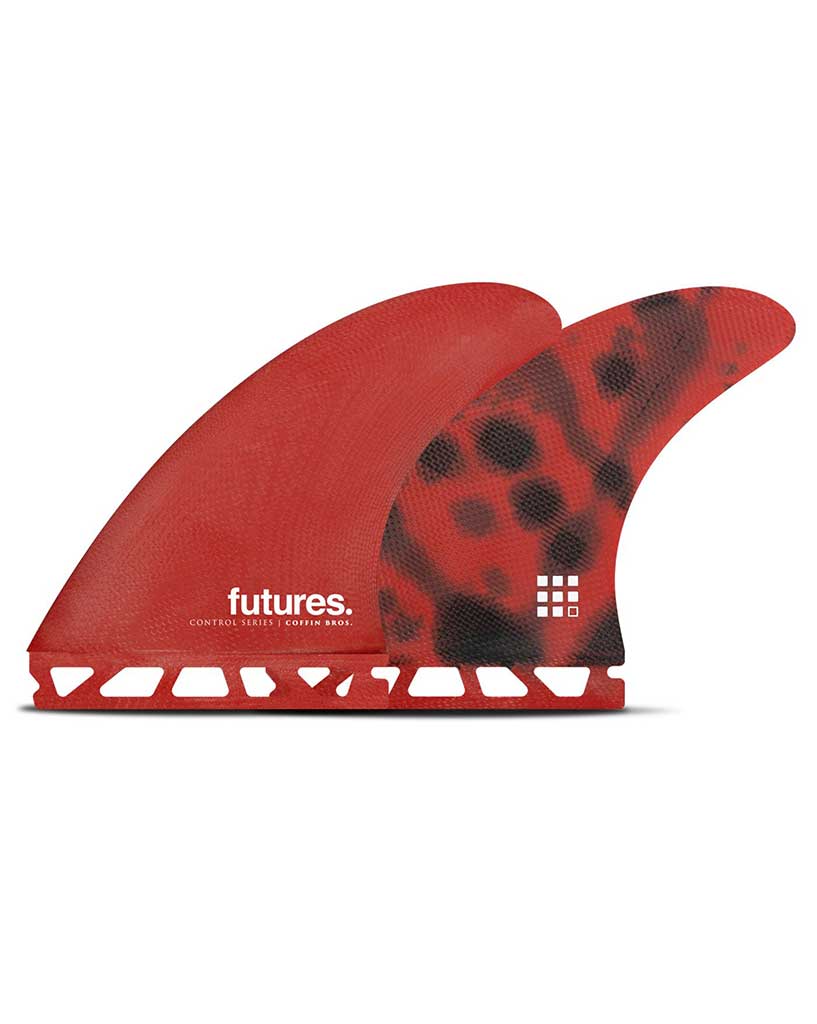 Futures Fins Coffin Bros FG