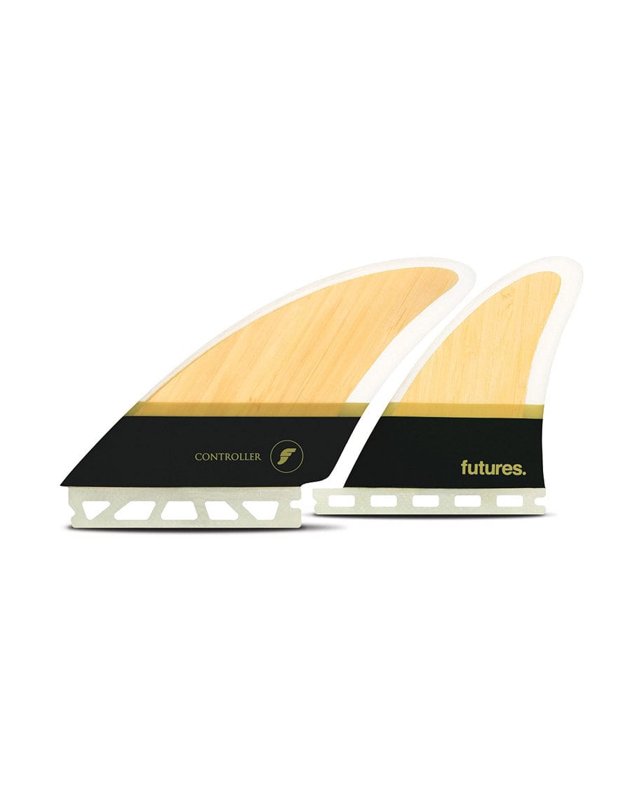 Futures Fins Controller HC Quad