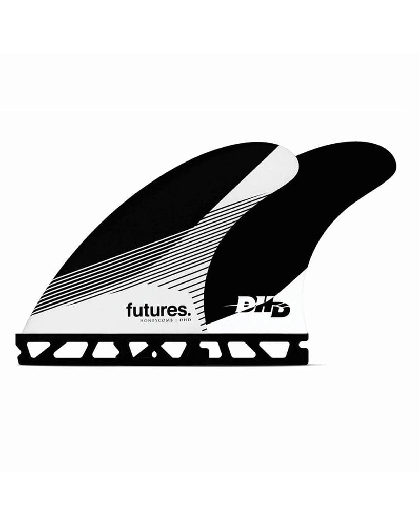 Futures Fins DHD Thruster