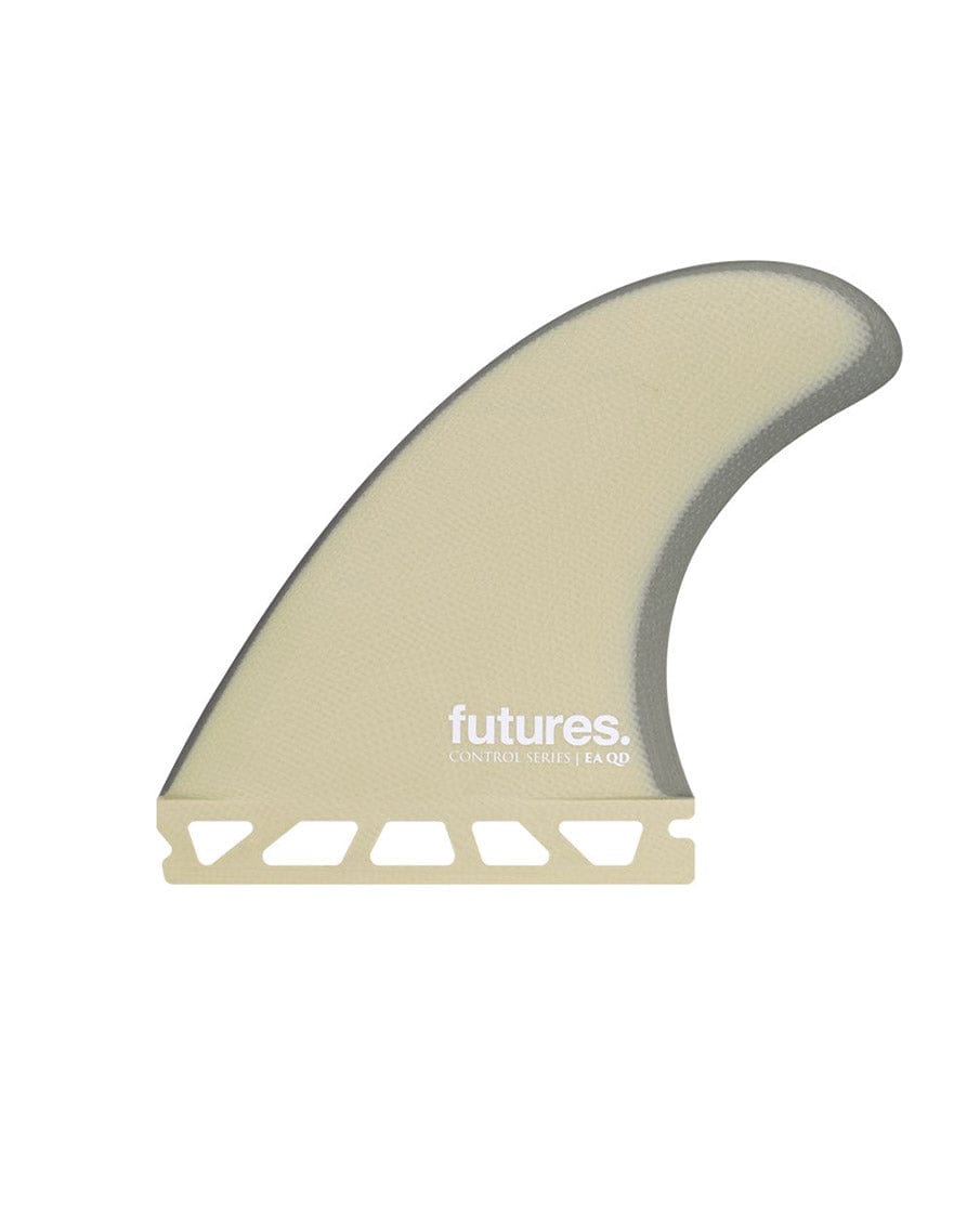 Futures Fins EA Fibreglass Quad CS