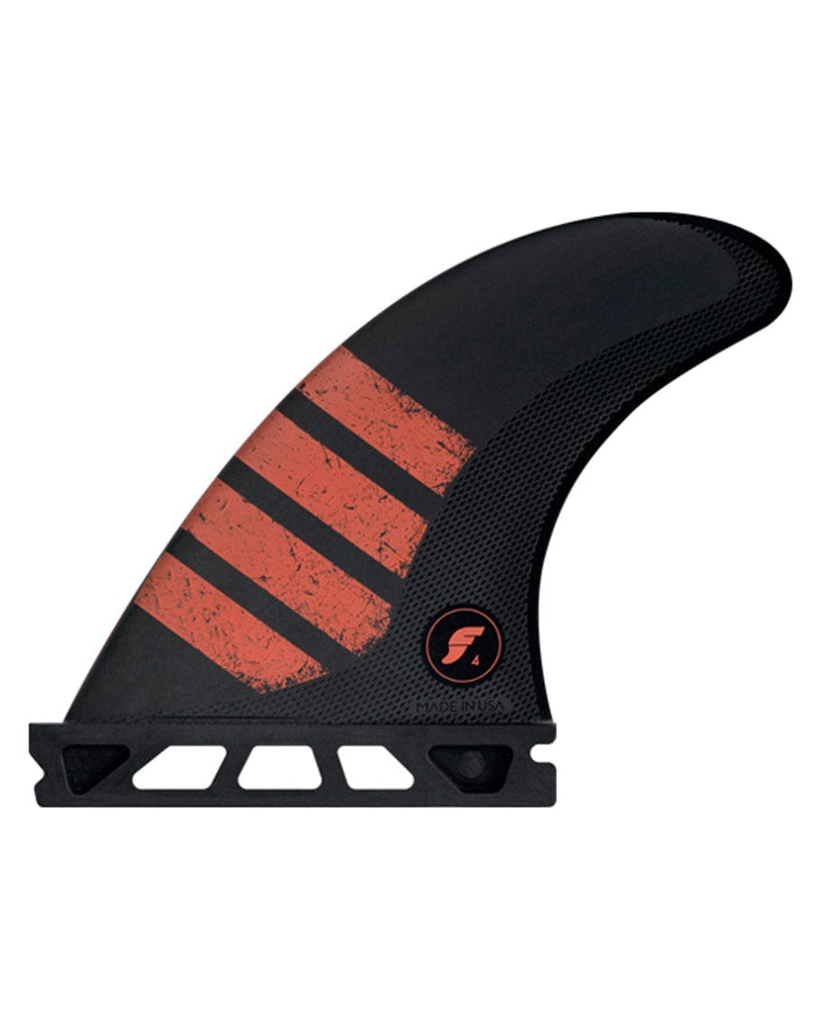 Futures Fins F4 5 Fin Alpha Series