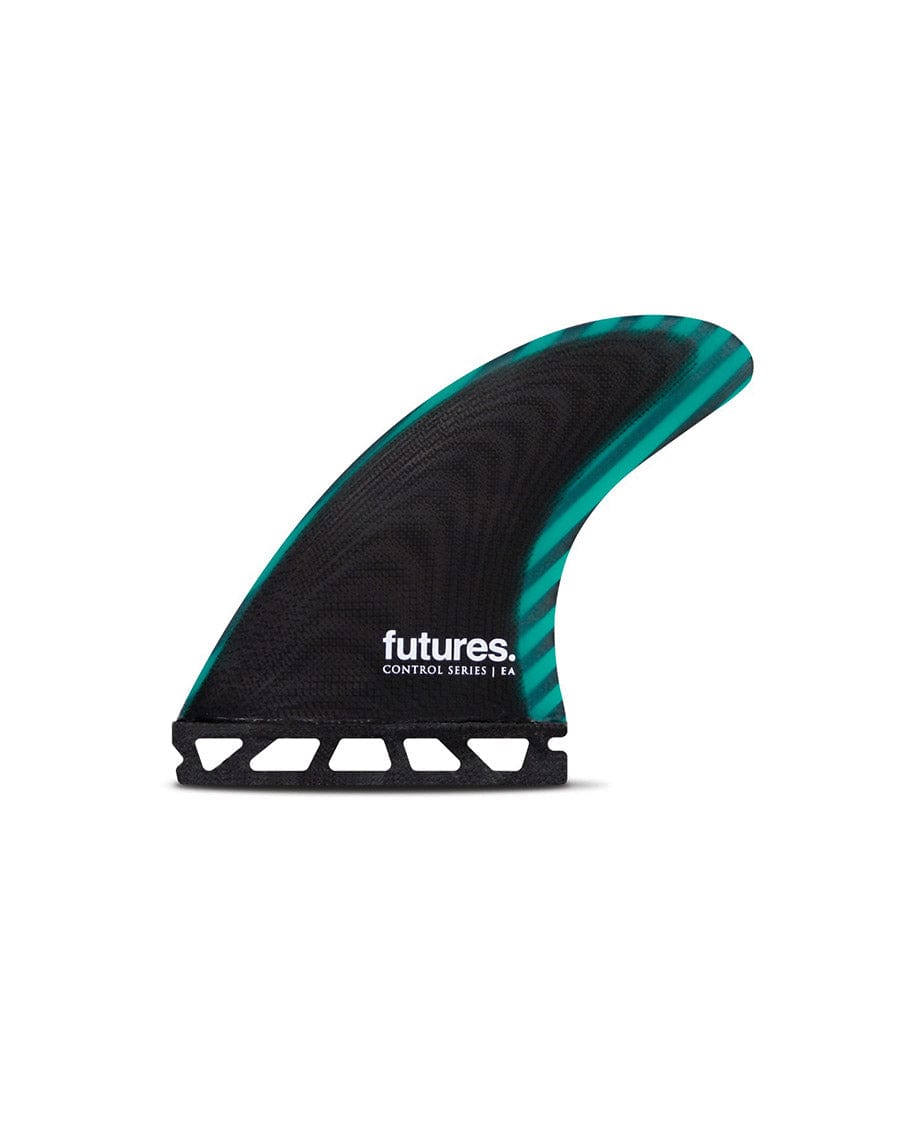 Futures Fins FEA Control Series Fiberglass Thruster