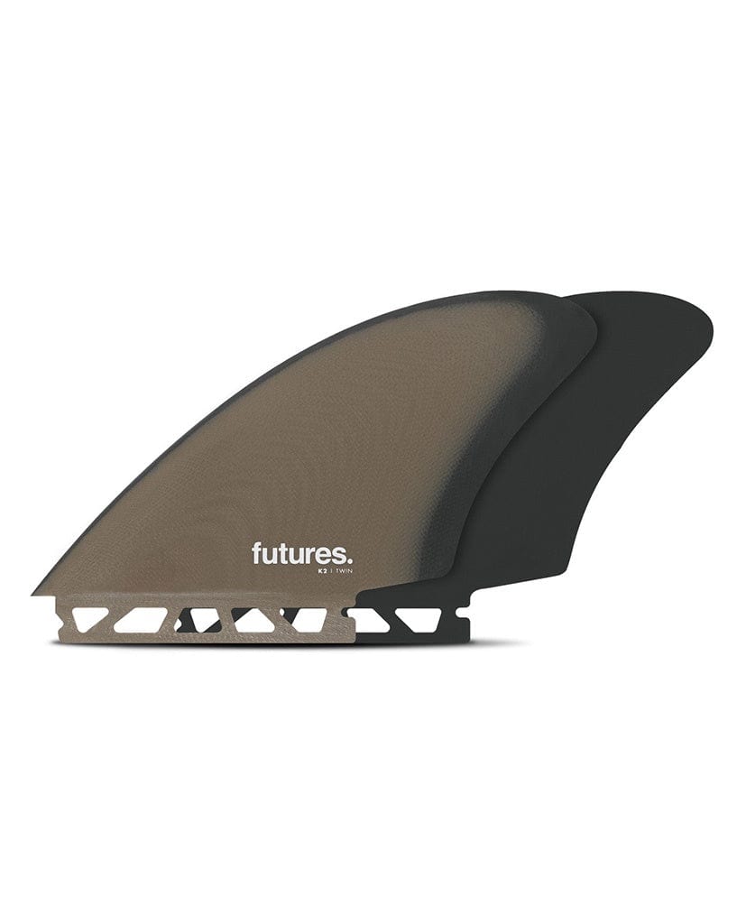 Futures Fins FK2 FG Keel