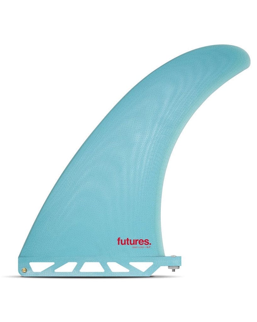 Futures Fins Gerry Lopez Single Fin