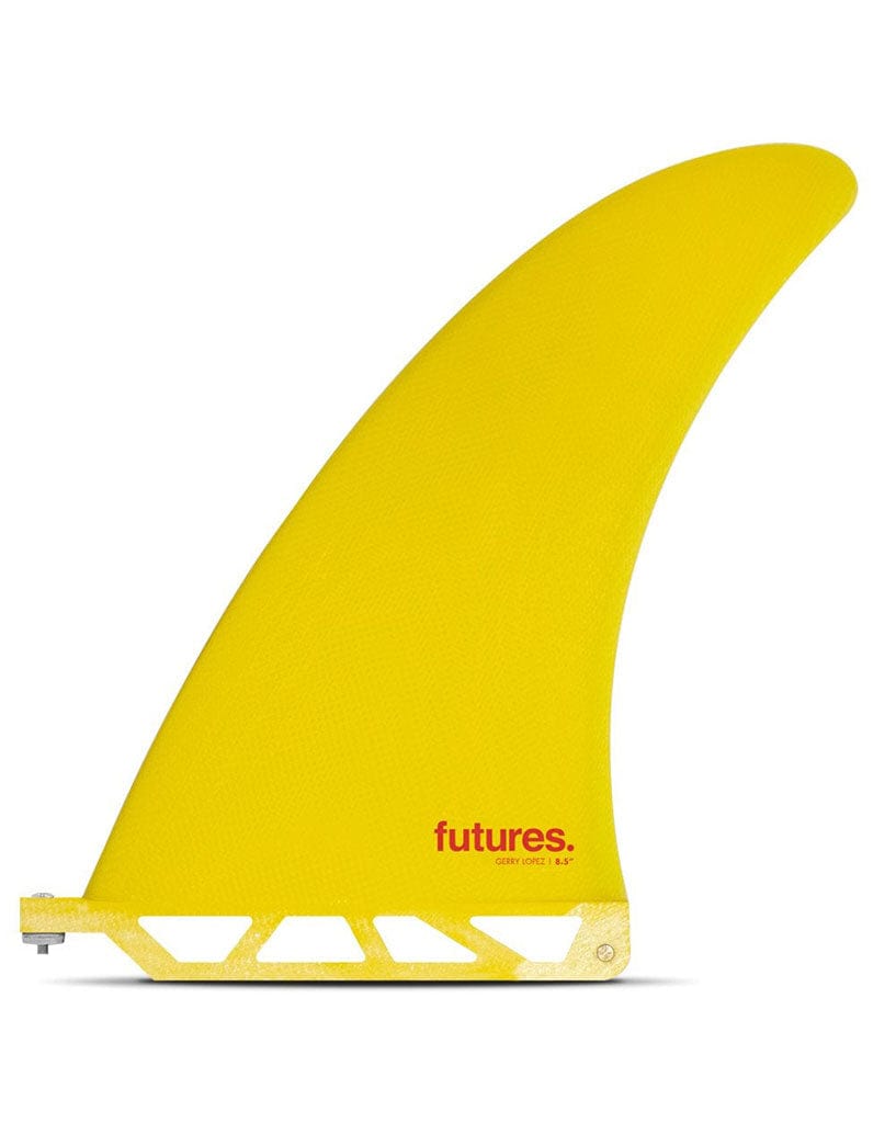 Futures Fins Gerry Lopez Single Fin