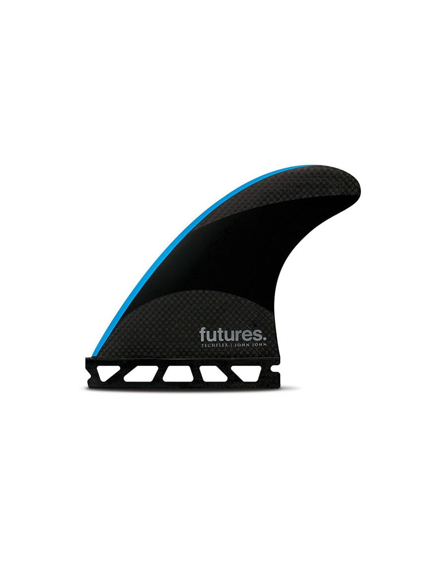 Futures Fins JJ2 Small Techflex Thruster