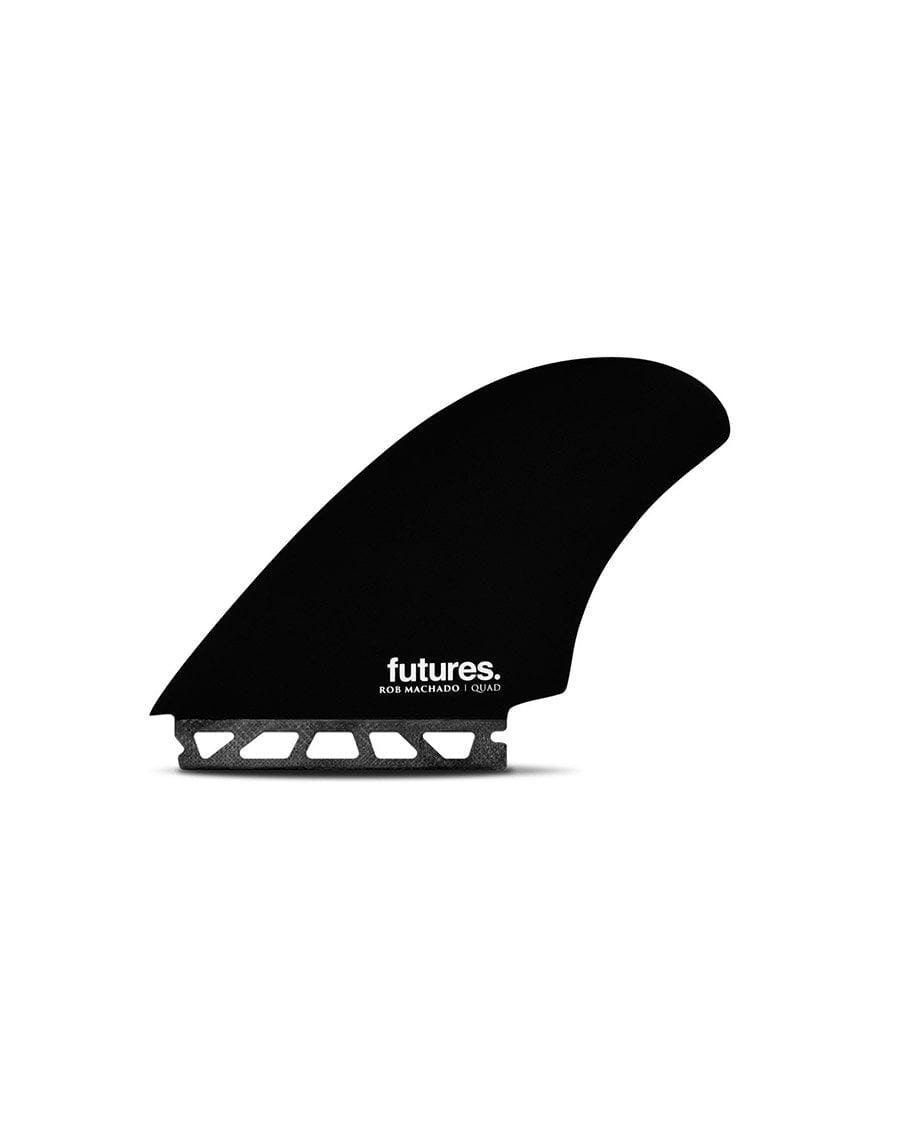 Futures Fins Machado SS Quad Set