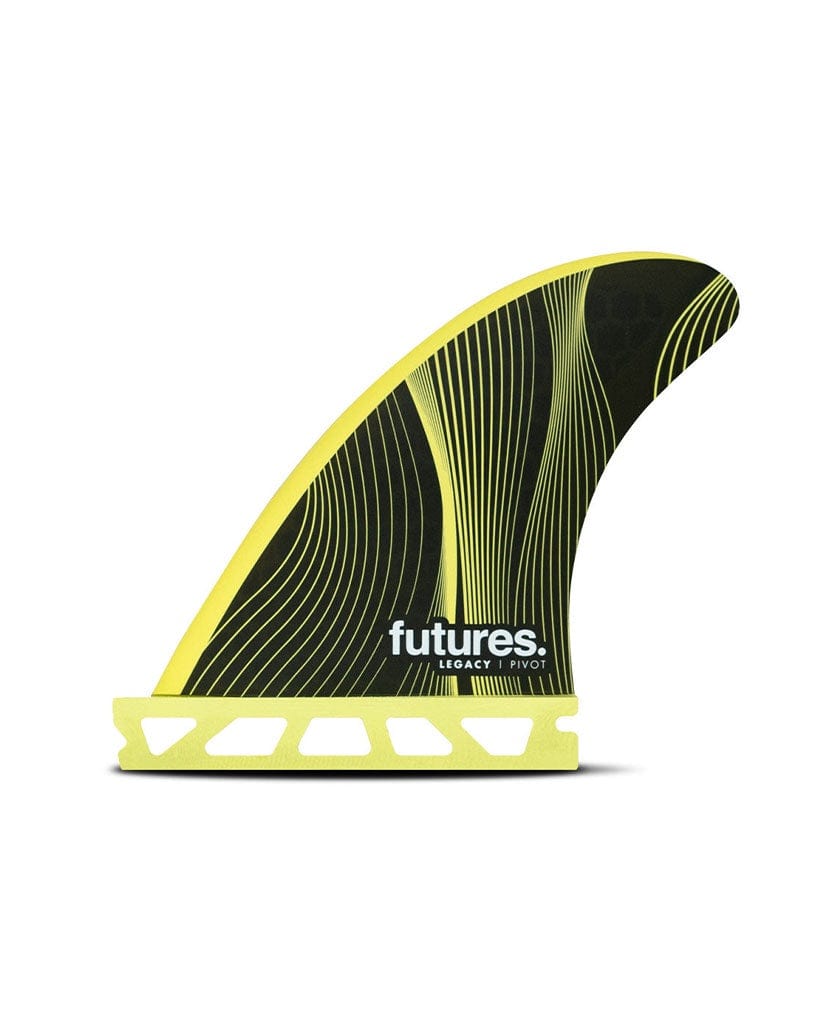 Futures Fins P3 HC Thruster Pivot Fins