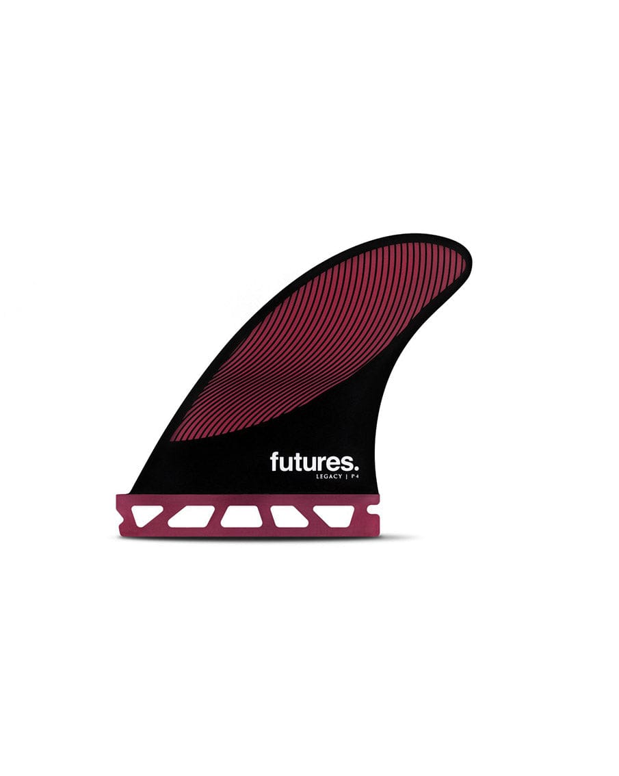 Futures Fins P4 HC Thruster Pivot
