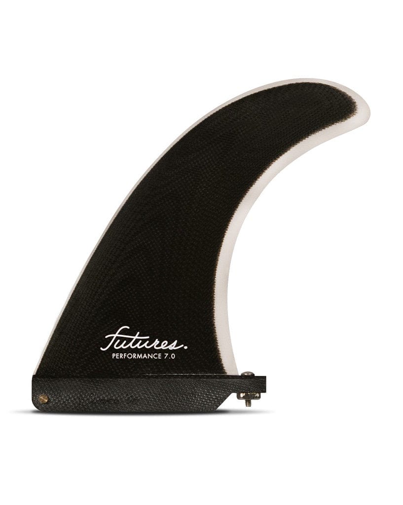 Futures Fins Performance 7" Single Fin