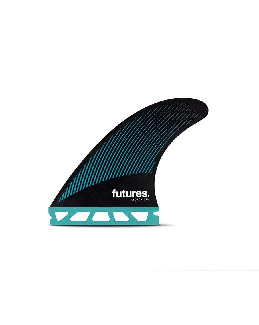 Futures Fins R4 HC Thruster Rake