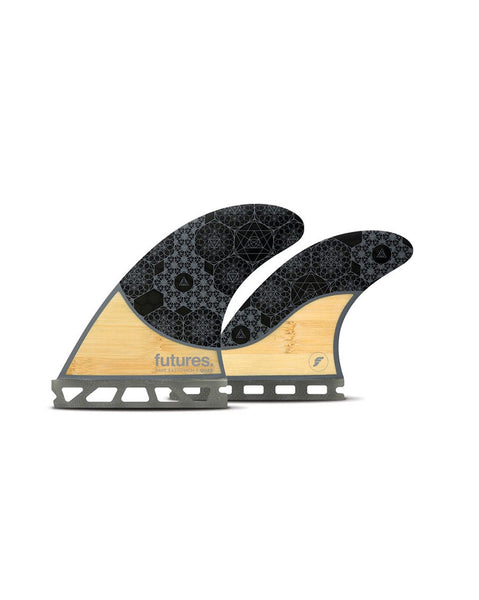 futures Rasta Quadフィン 4枚セット Rasta Quad - Neutral Surf Fins - Futures US – Futures Fins US