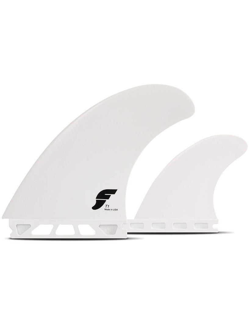 Futures Fins T1 Twin +1