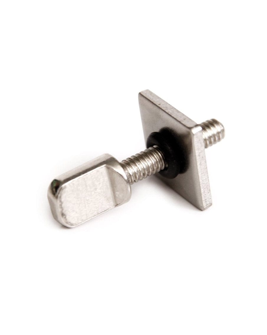 Futures Fins Thumb Screw Plate