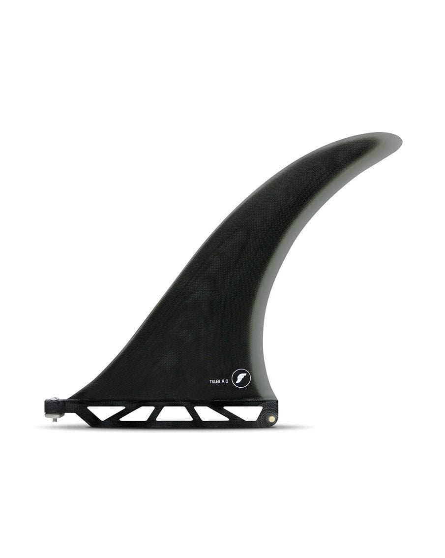 Futures Fins Tiller 9" Single Fin