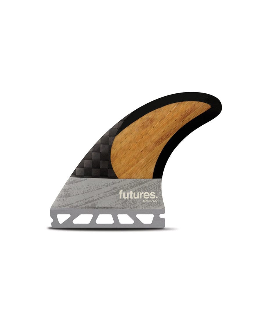 Futures Fins V2 RM Blackstix 3.0 Thruster