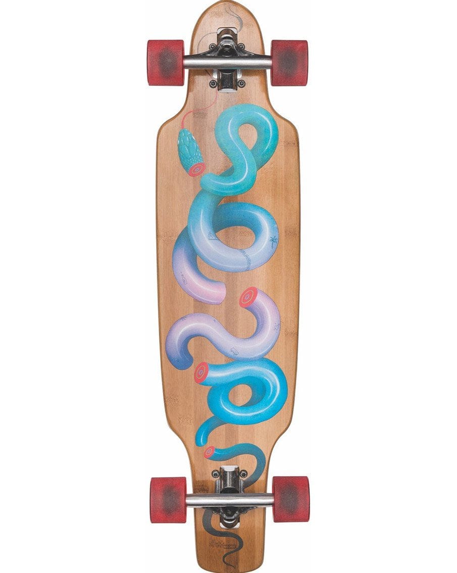 Globe 33" Spearpoint Mini Bamboo Snake