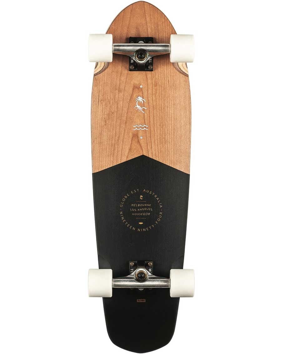 Globe Big Blazer