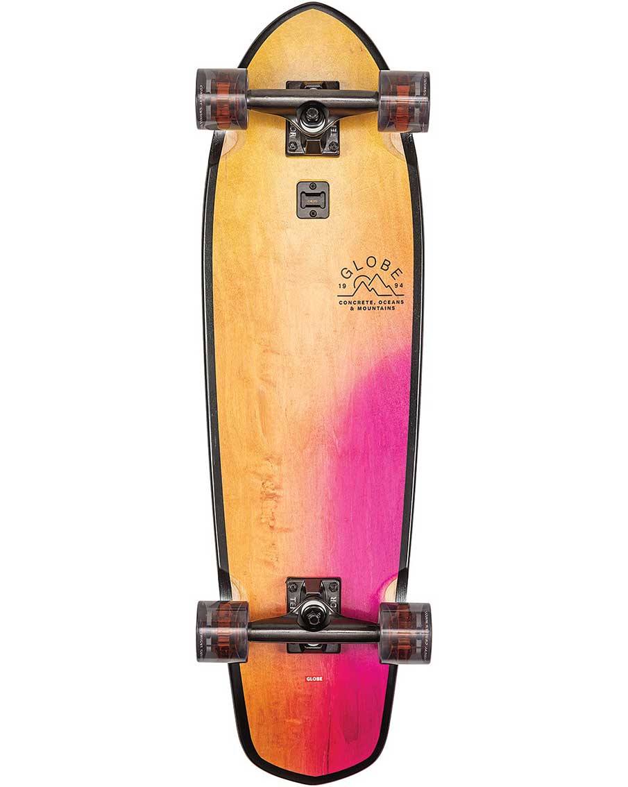 Globe Big Blazer