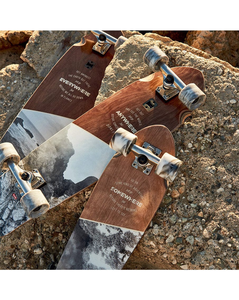 Globe Blazer Skateboard