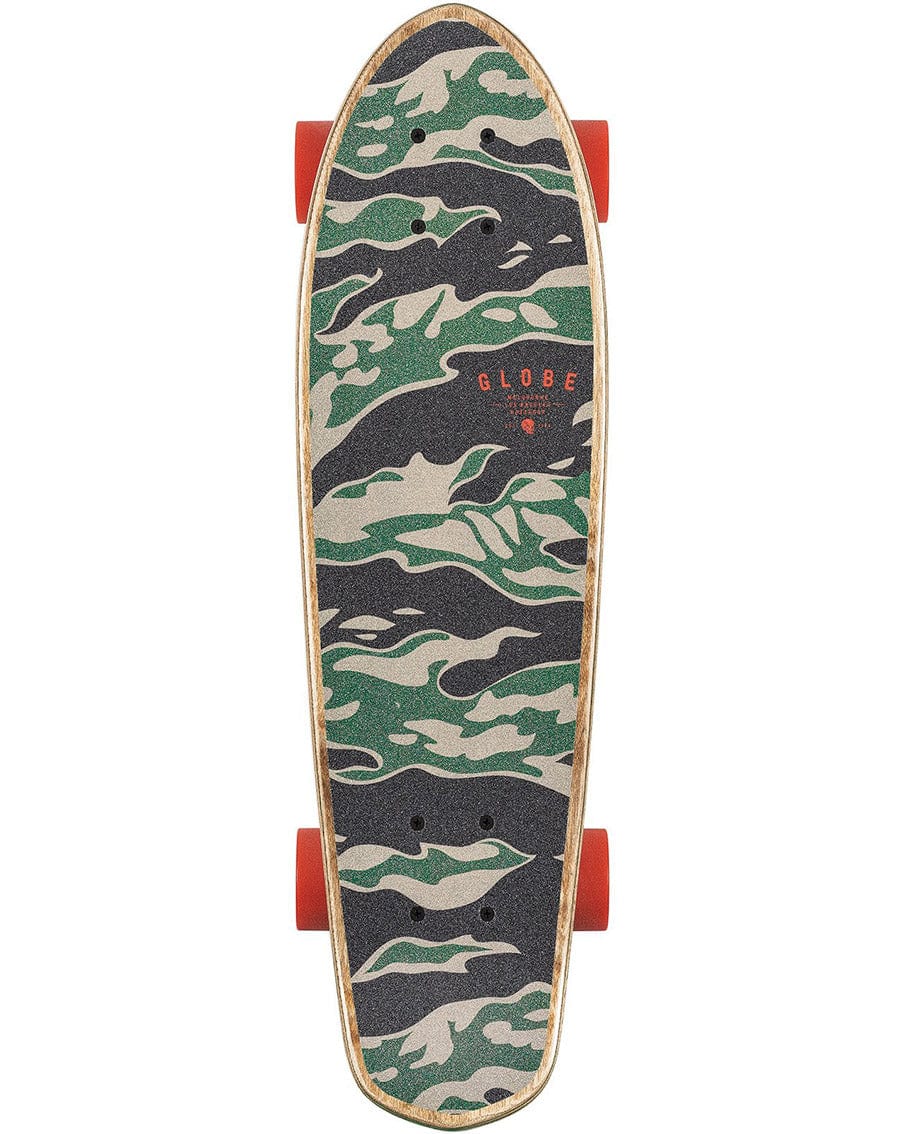 Globe Blazer Skateboard