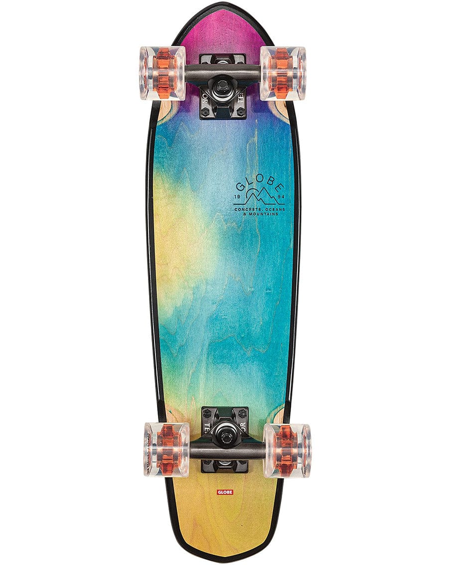 Globe Blazer Skateboard