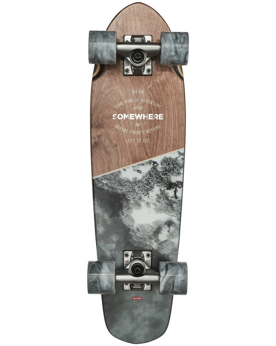 Globe Blazer Skateboard