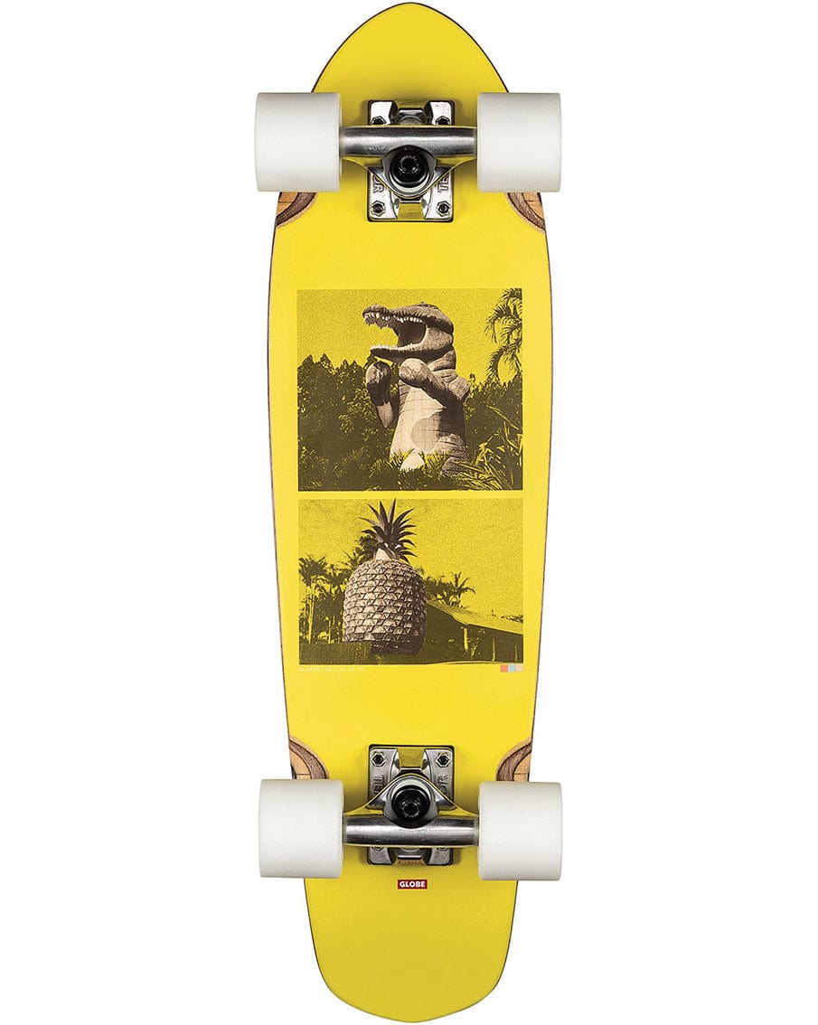 Globe Blazer Skateboard