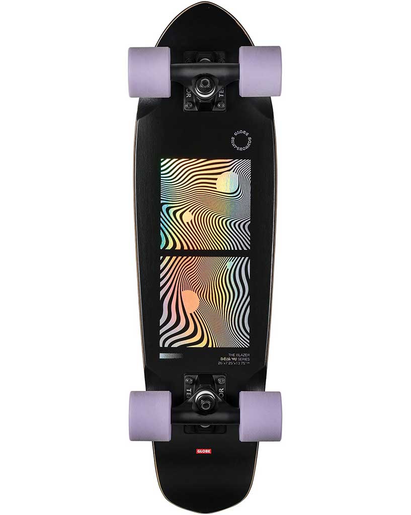 Globe Blazer Skateboard