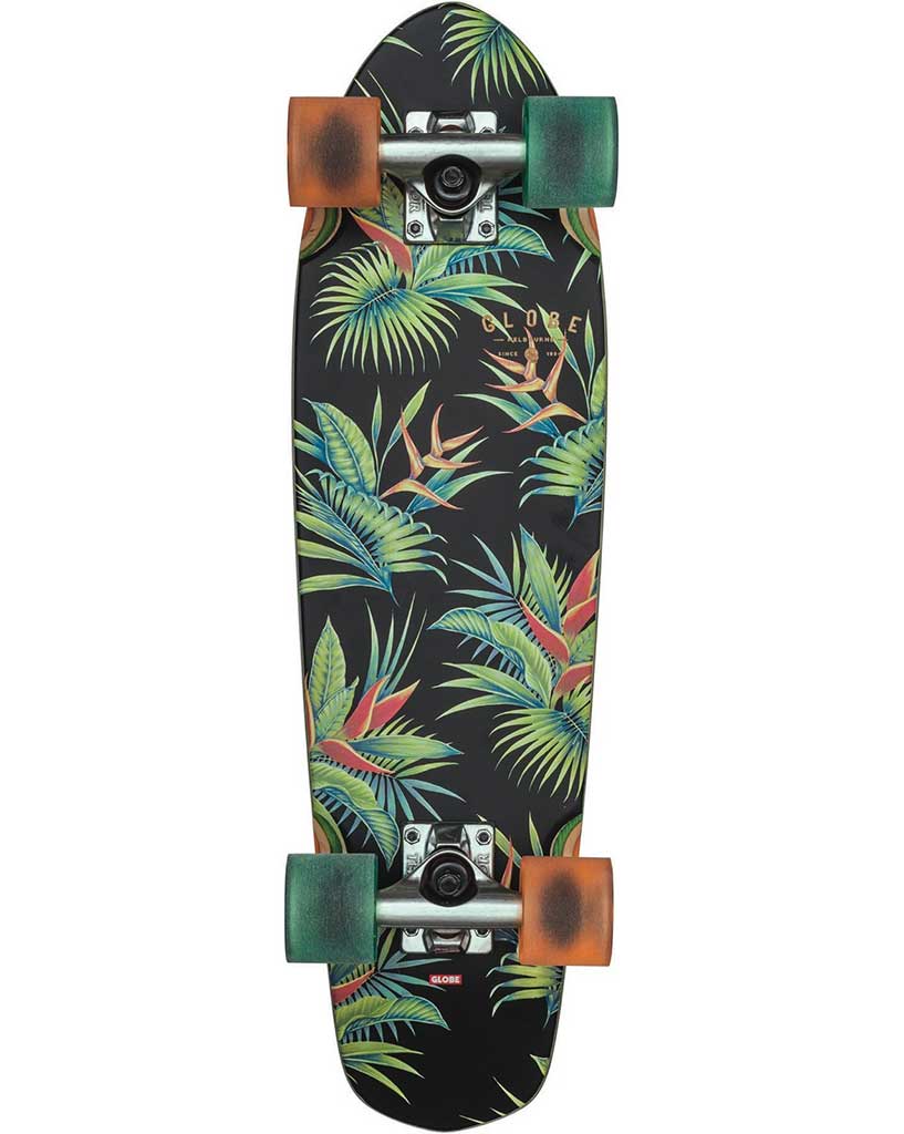 Globe Blazer Skateboard