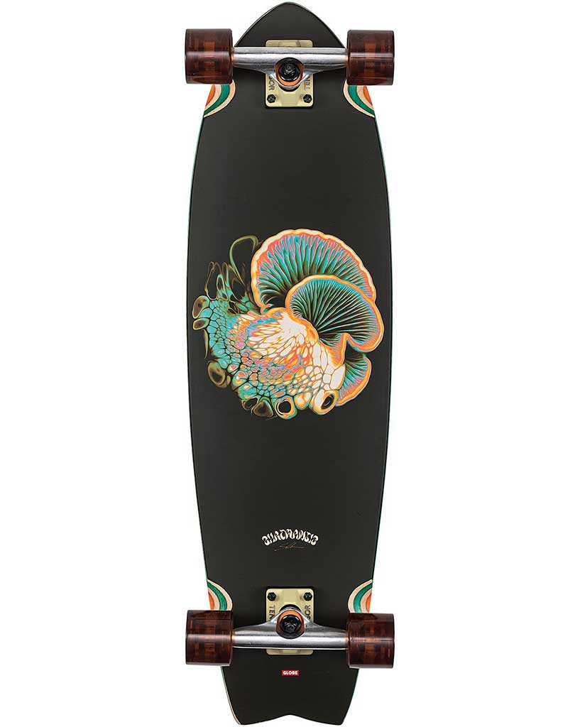 Globe Chromantic Cruiser 33"