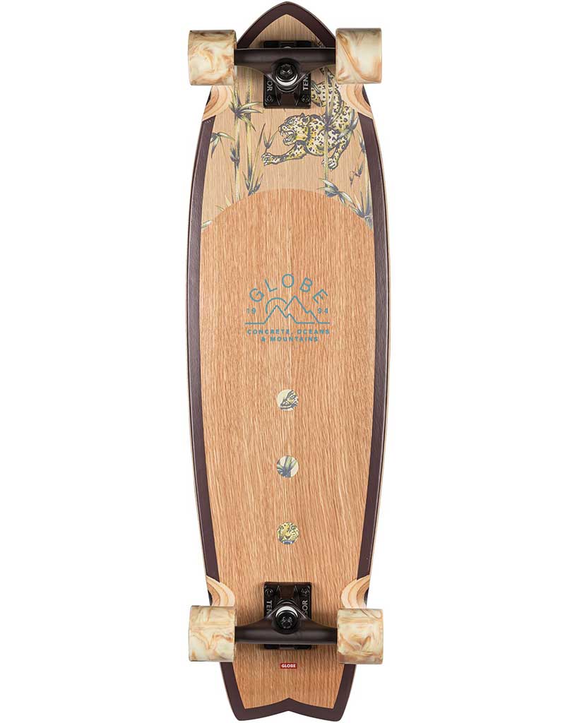 Globe Chromantic Cruiser 33"