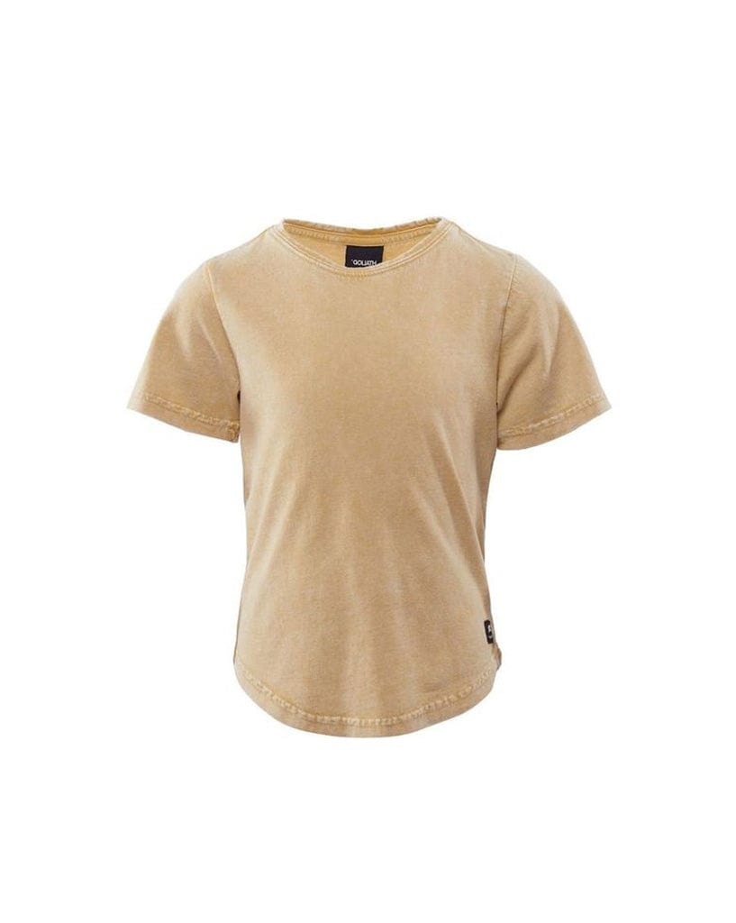 Goliath Acid Tee