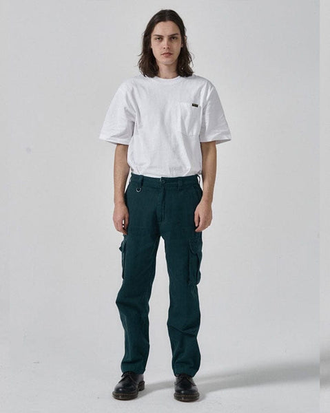 Hard Yakka x Thrills Slacker Cargo Pant - Available today