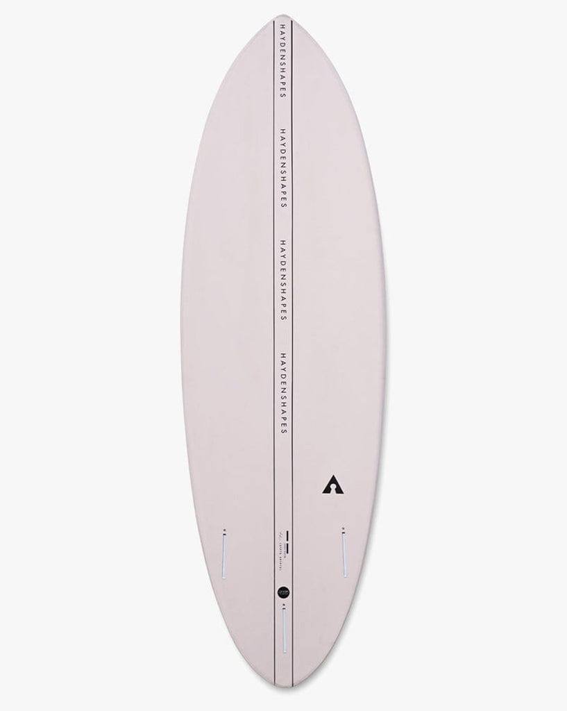 Hayden Shapes Hypto Krypto Softboard