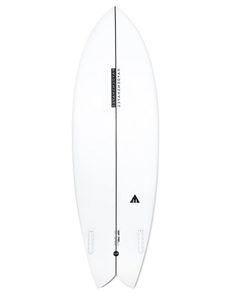 Hayden Shapes Hypto Krypto Twin PU Surfboard