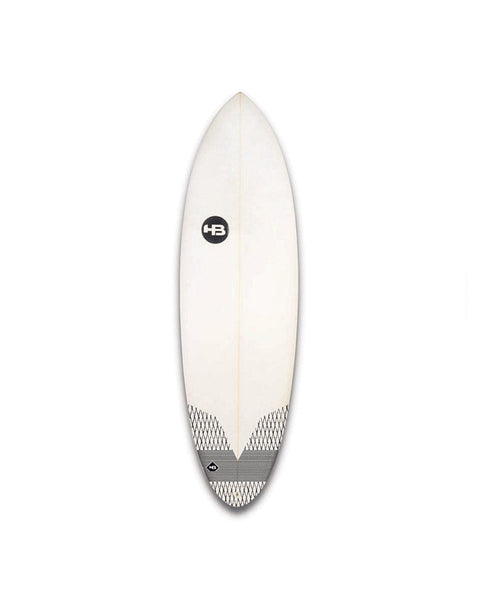 Shop H-Bomb II Epoxy Surfboard | Natural Necessity