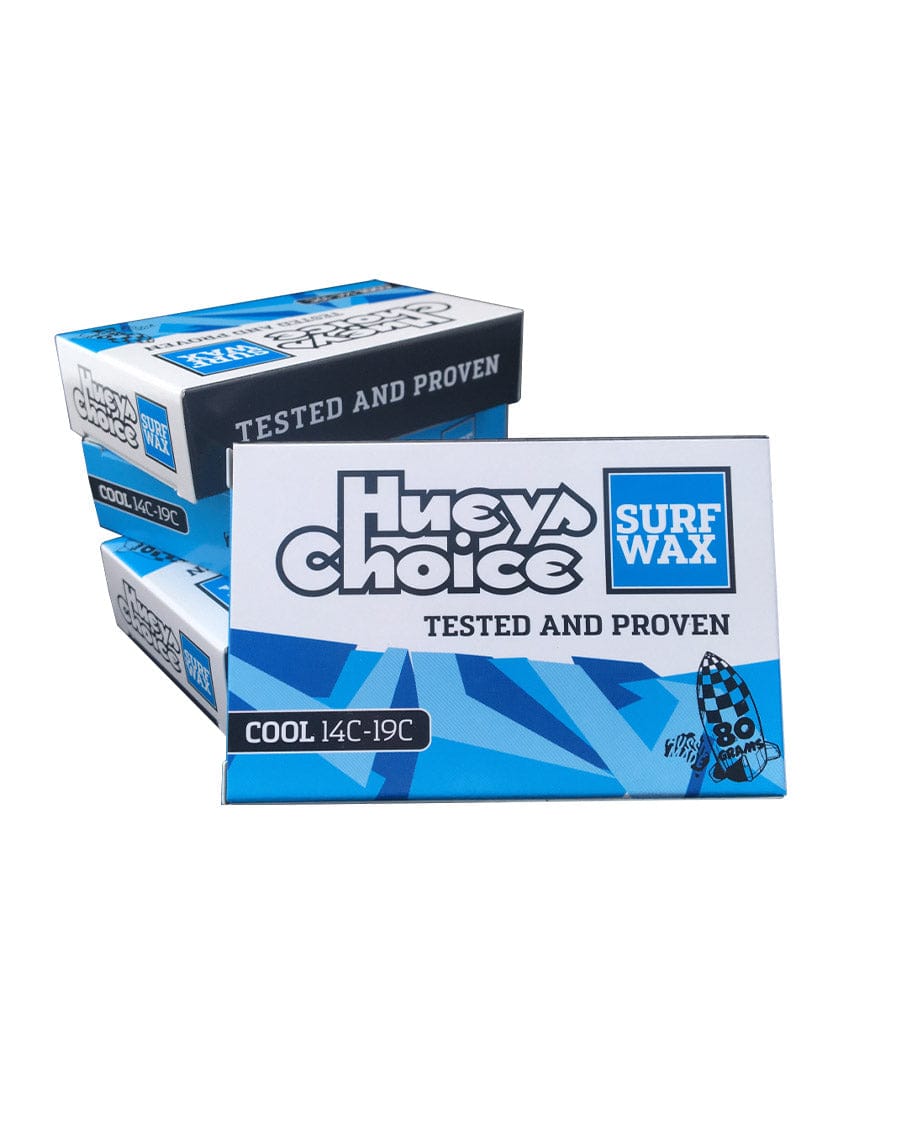 Hueys Choice Hueys Choice Cool Water Wax