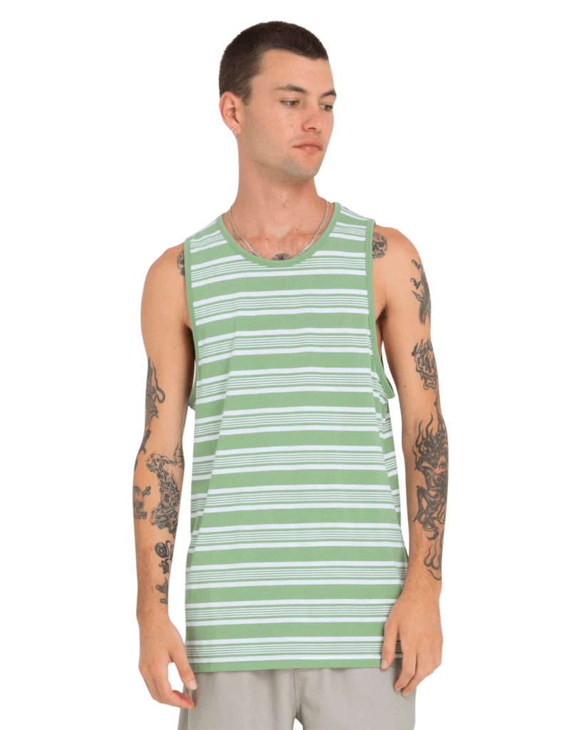 Hurley Alley Singlet
