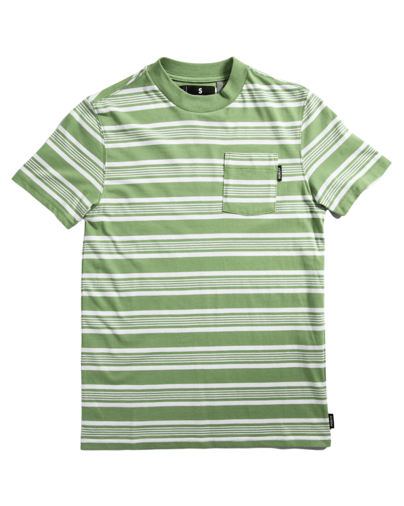 Hurley Boys Alley Tee