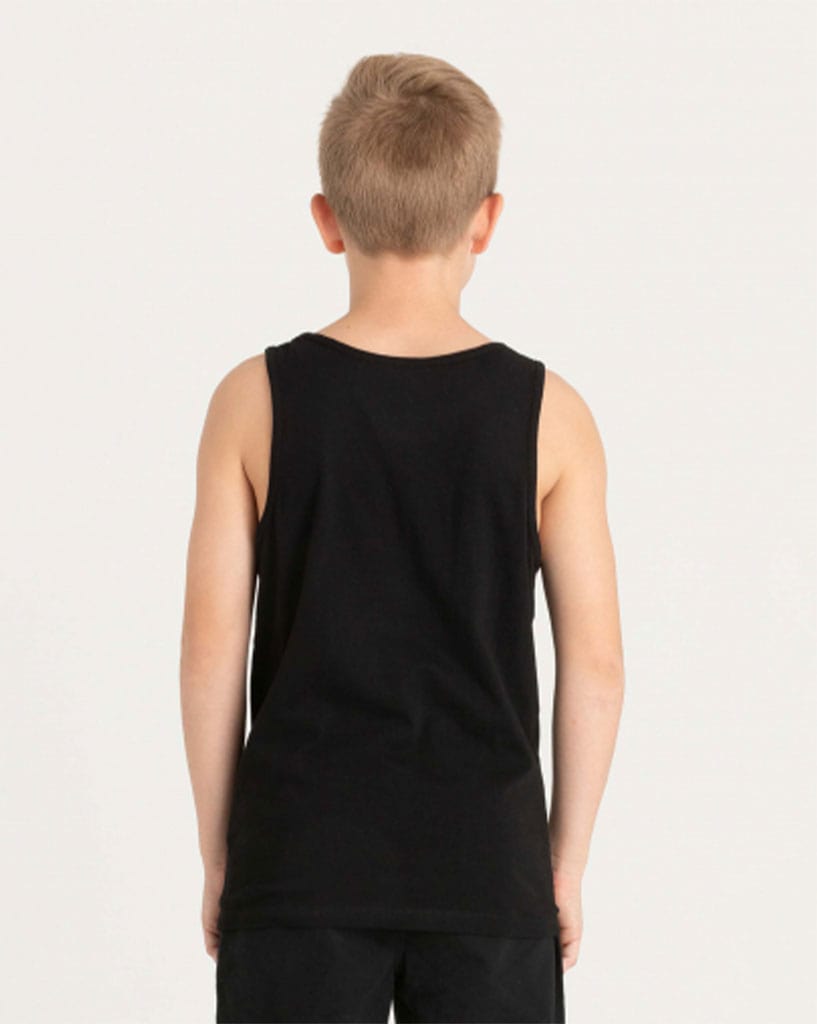 Hurley Boys Earth Palms Tank