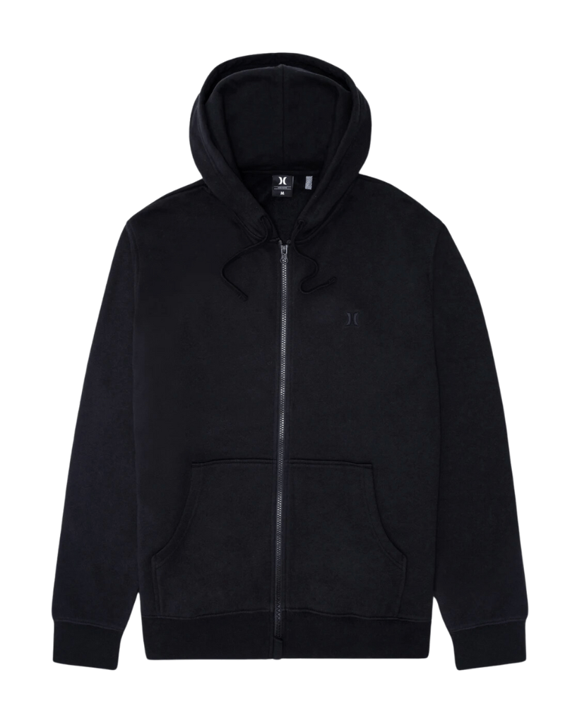 Hurley Essentials Zip Thru