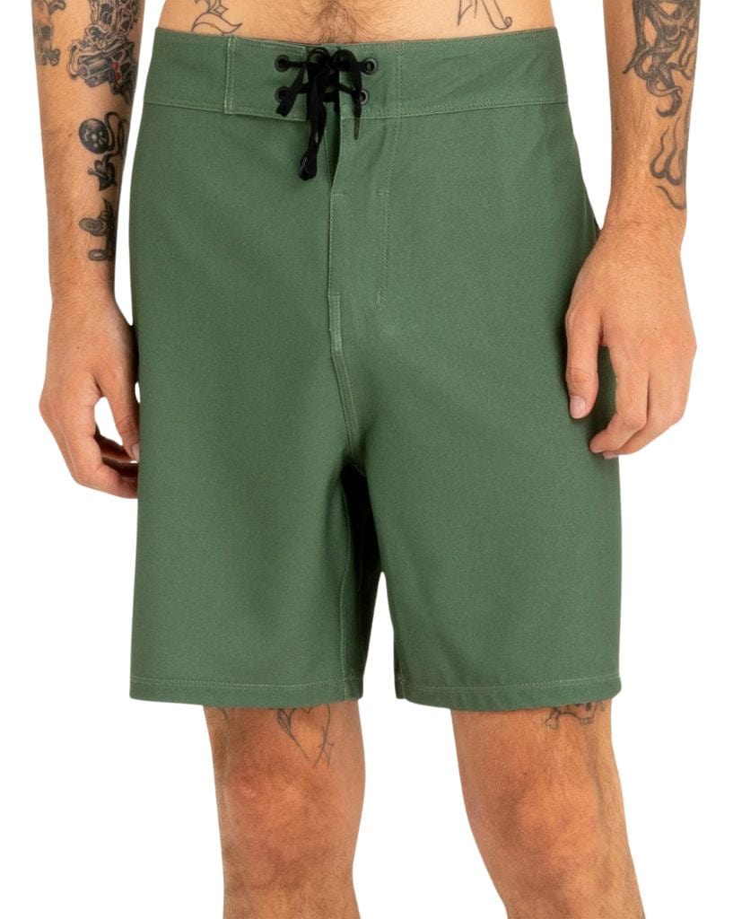 Hurley Phantom Staple Boardshort