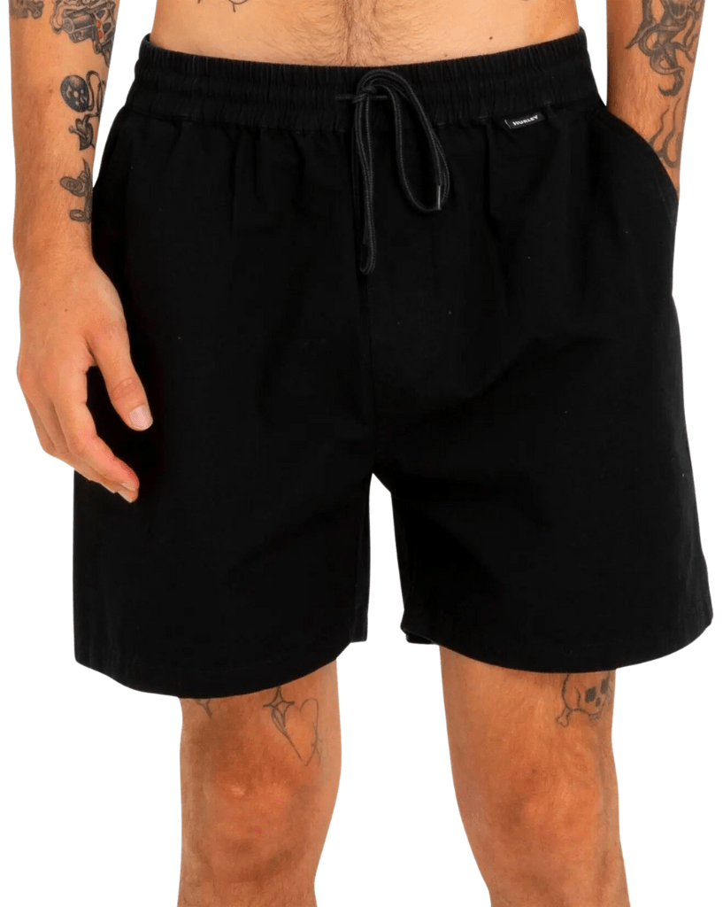 Hurley Supply Volley Walkshort