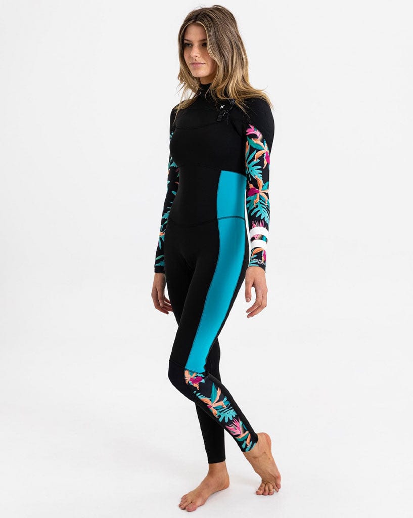 Hurley Womens Advantage Plus 3/2mm Full Suit