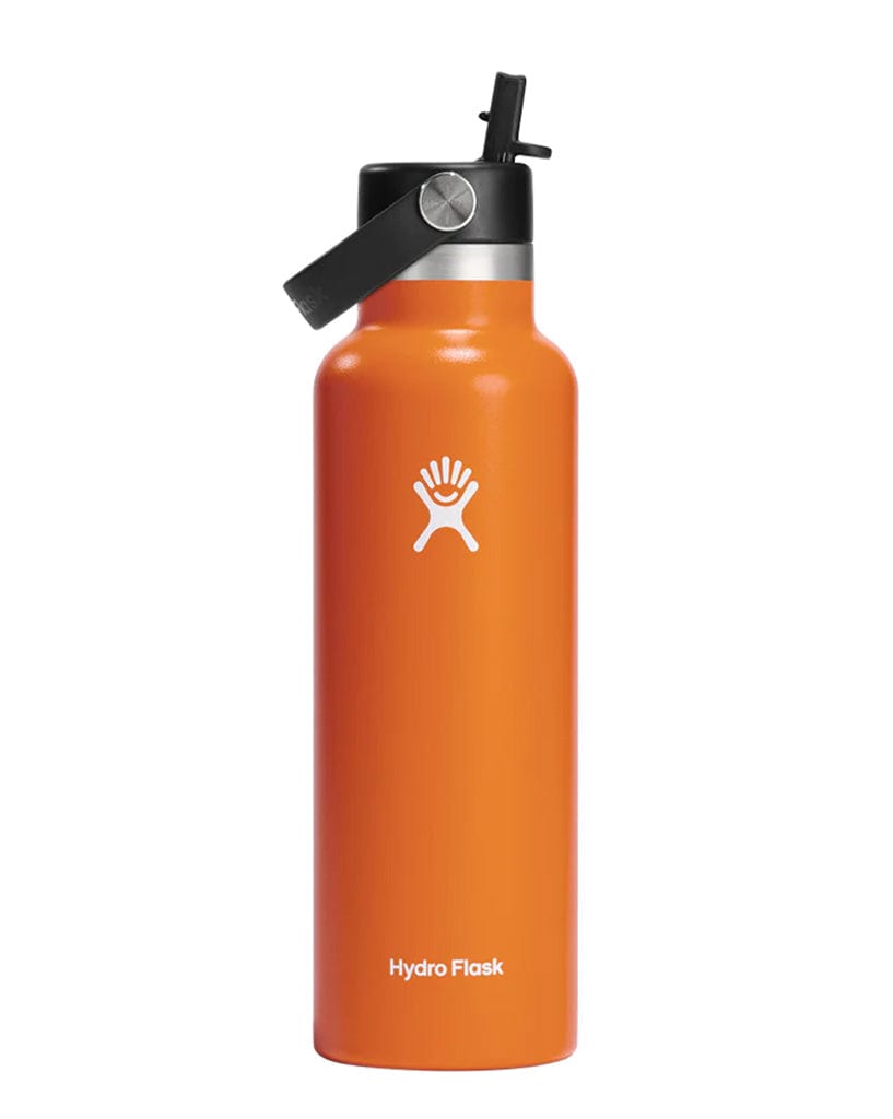 Hydro Flask Hydration 21 oz Flex Straw Cap