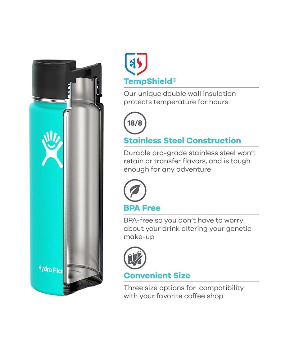 Hydro Flask Hydration 24 oz Standard