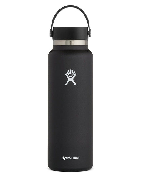 Hydro Flask Hydration 40oz Wide Available Today with Free Shipping!*