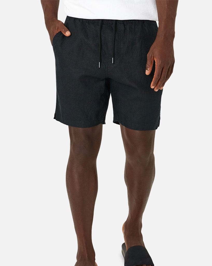 Industrie The Marina Linen Short